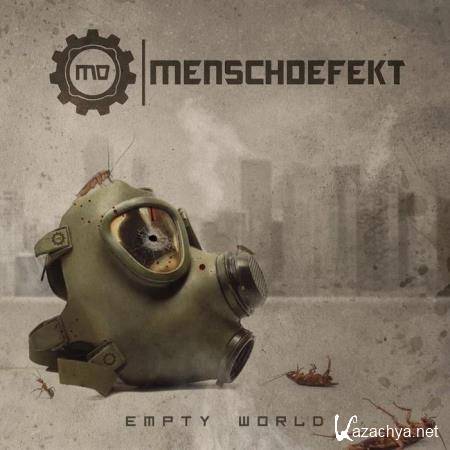 Menschdefekt - Empty World (2020)