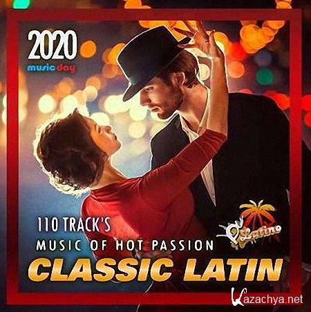 VA - Classic Latin (2020)
