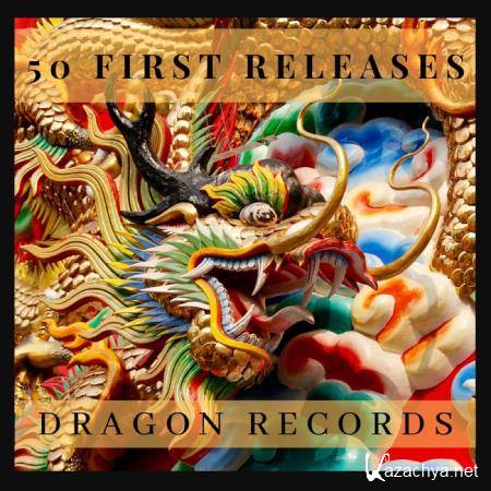 Dragon - First 50 Releases (2020)