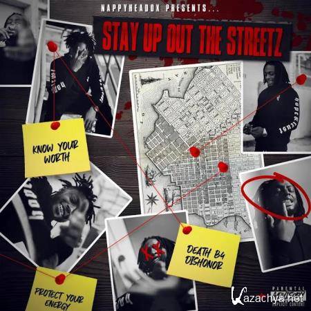 NappyHeadOx - Stay Up Out the Streetz (2020)