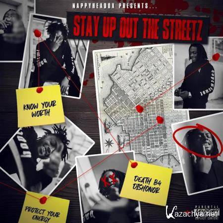 NappyHeadOx - Stay Up Out the Streetz (2020) NappyHeadOx - Stay Up Out the Streetz (2020)
