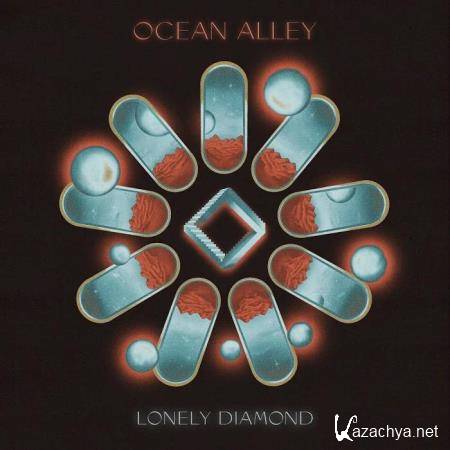 Ocean Alley - Lonely Diamond (2020)