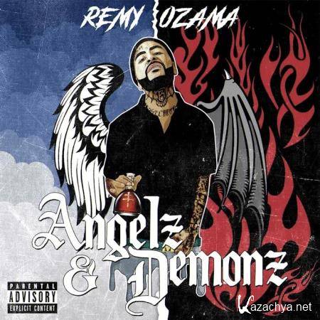 Remy Ozama - Angelz & Demonz (2020)