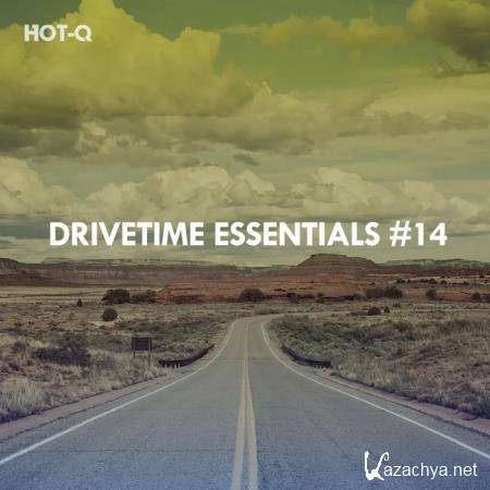 Drivetime Essentials, Vol. 14 (2020) 