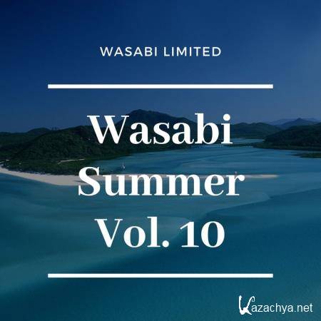 Wasabi Summer Vol. 10 (2020)