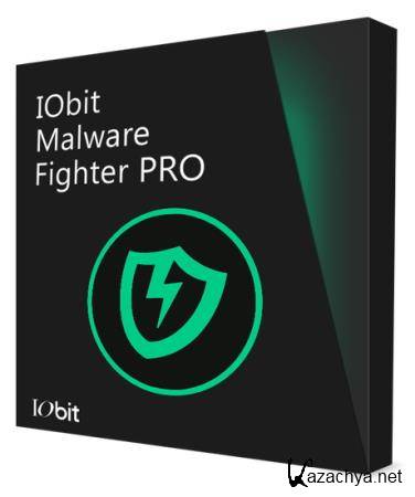 IObit Malware Fighter Pro 8.0.2.584 Final