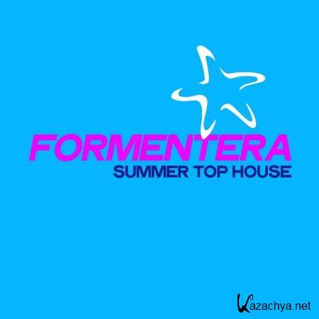 Formentera Summer Top House (2020)