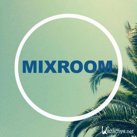 Mixroom - Gangway (2020)