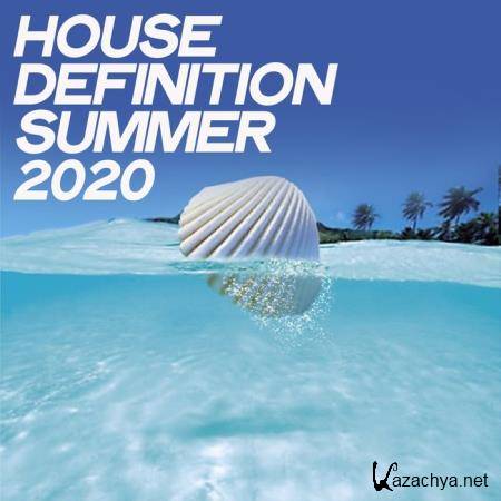 House Definition Summer 2020 (2020)