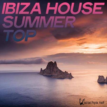 Electronic Italy Mood - Ibiza House Summer Top (2020) 