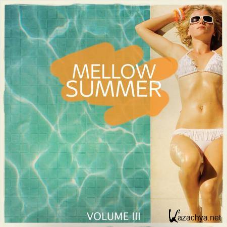 Mellow Summer, Vol. 3 (2020)