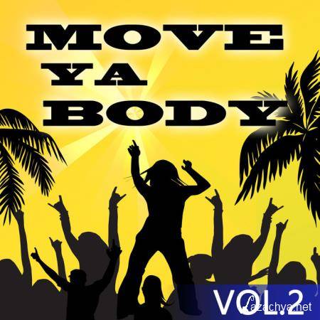 Move Ya Body Vol 2 (2020)