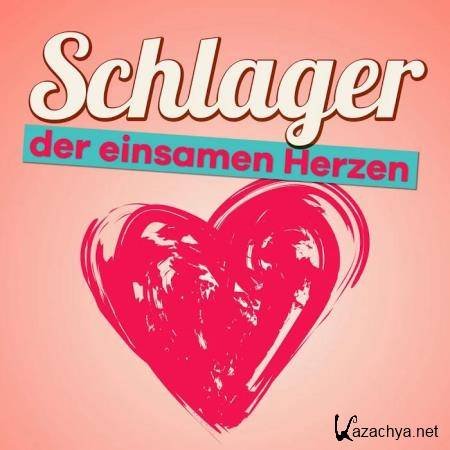 Bellaphon records - Schlager der einsamen Herzen (2020)