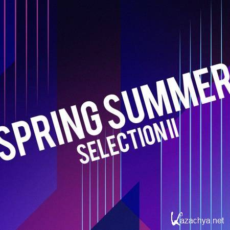 Spring Summer Selection II (2020)
