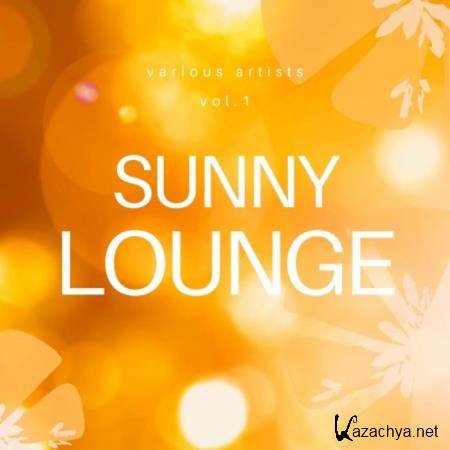 Sunny Lounge, Vol. 1 (2020)