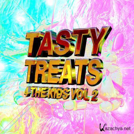Tasty Treats 4 The Kids Vol 2 (2020)