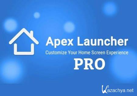 Apex Launcher Pro 4.9.13 Final [Android]