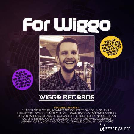 Wiggo - For Wiggo (2020)