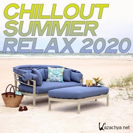 Chillout Summer Relax 2020 (Summer Electronic Lounge And Chillout 2020) (2020)