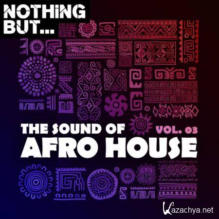 The Sound Of Afro House Vol 03 (2020)