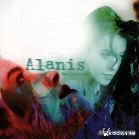 Alanis Morissette - Jagged Little Pill (25th Anniversary Deluxe Edition) (2020)