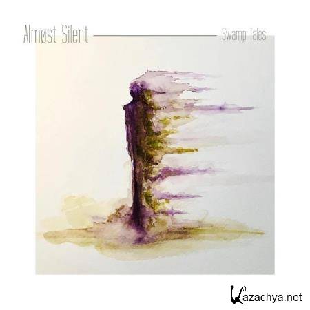 Almost Silent - Swamp Tales (2020)