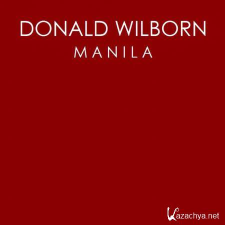 Donald Wilborn - Manila (2020)