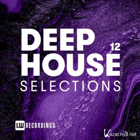Deep House Selections Vol 12 (2020)