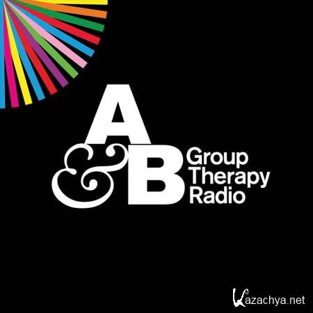 Above & Beyond & Tinlicker - Group Therapy ABGT 387 (2020-06-26)