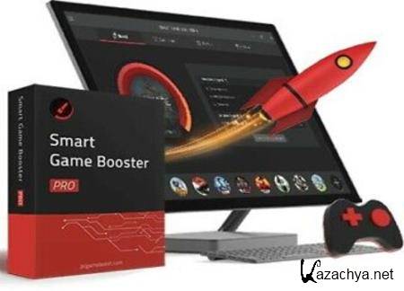 Smart Game Booster Pro 4.4.0.4805
