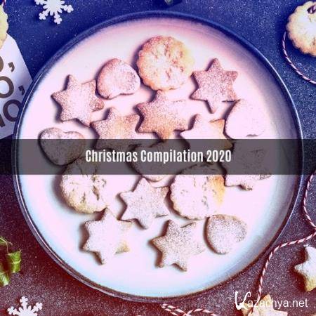 Christmas compilation 2020 (2020)