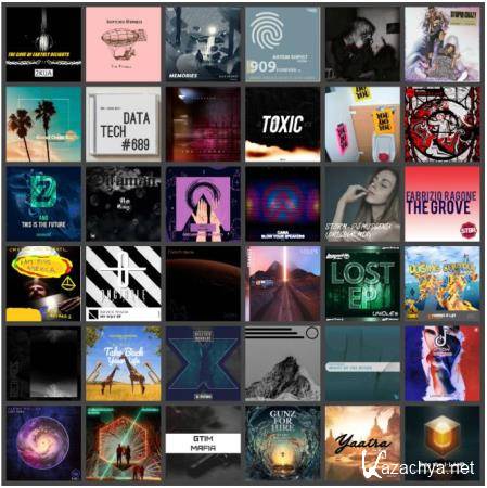 Beatport Music Releases Pack 2116 (2020)