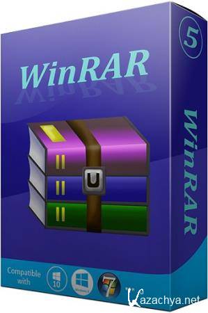 WinRAR 5.91 Final