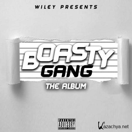 Wiley - Boasty Gang (The Album) (2020)