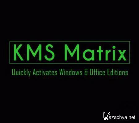 KMS Matrix 3.0