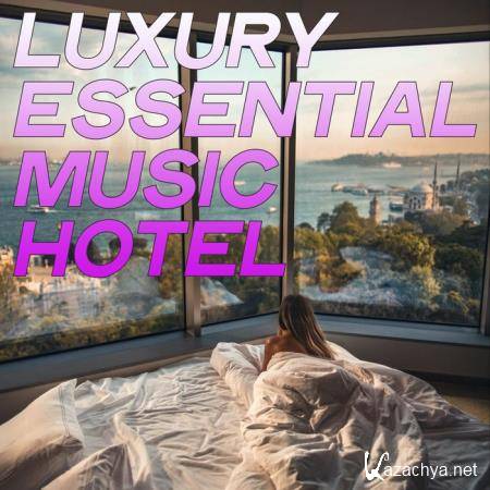 Luxury Essential Music Hotel (2020)