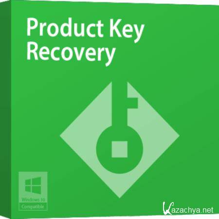 PassFab Product Key Recovery 6.3.2.0