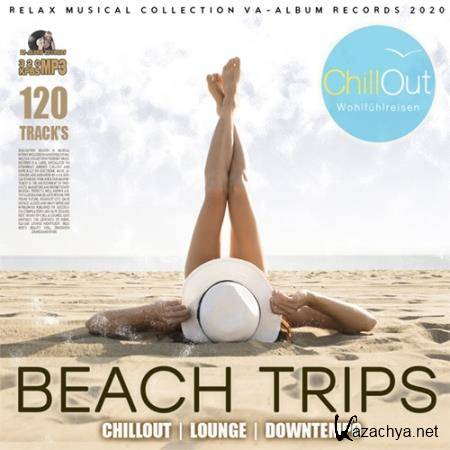 Beach Trips (2020)