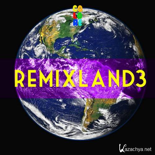 VA - Remixland 3 (2020)