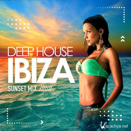 VA - Deep House Ibiza Vol.3 [Sunset Mix] (2020)