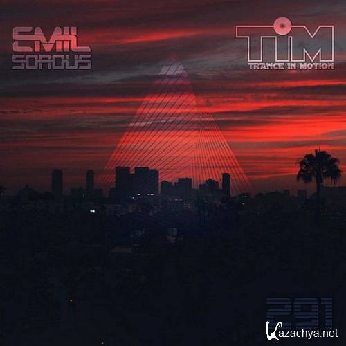 VA - Trance In Motion Vol.291 [Full Version] (2020)