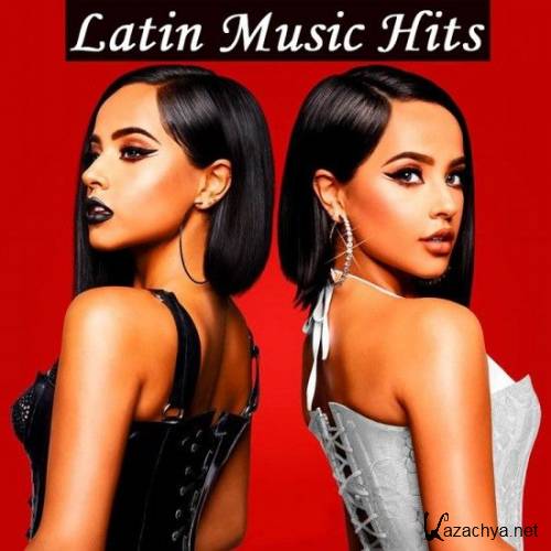 VA - Latin Music Hits (2020)