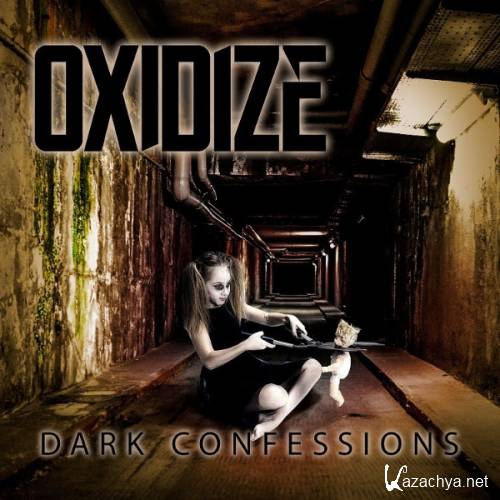 Oxidize - Dark Confessions (2020)
