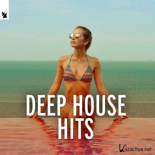 VA - Deep House Hits by Armada Music (2020)