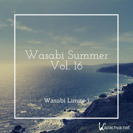 Wasabi Summer Vol. 16 (2020)
