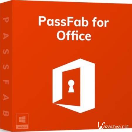 PassFab for Office 8.4.2.0