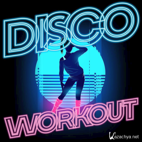 Various Artists - Disco Workout (2020)