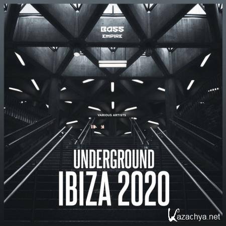 Underground Ibiza 2020 (2020)