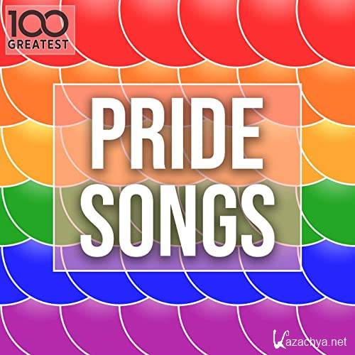 100 Greatest Pride Songs (2020)