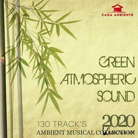 Green Atmospheric Sound (2020)